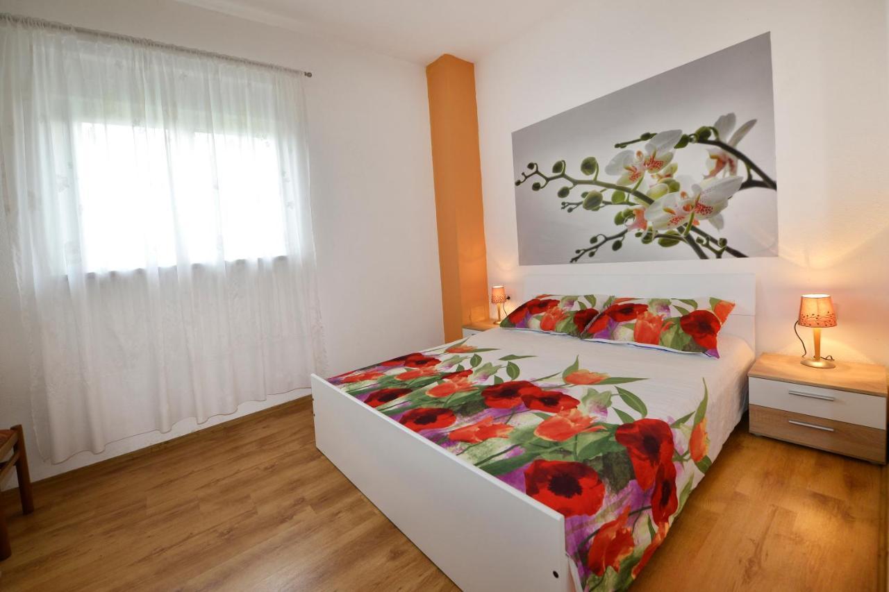Apartments Ella Porec Ngoại thất bức ảnh