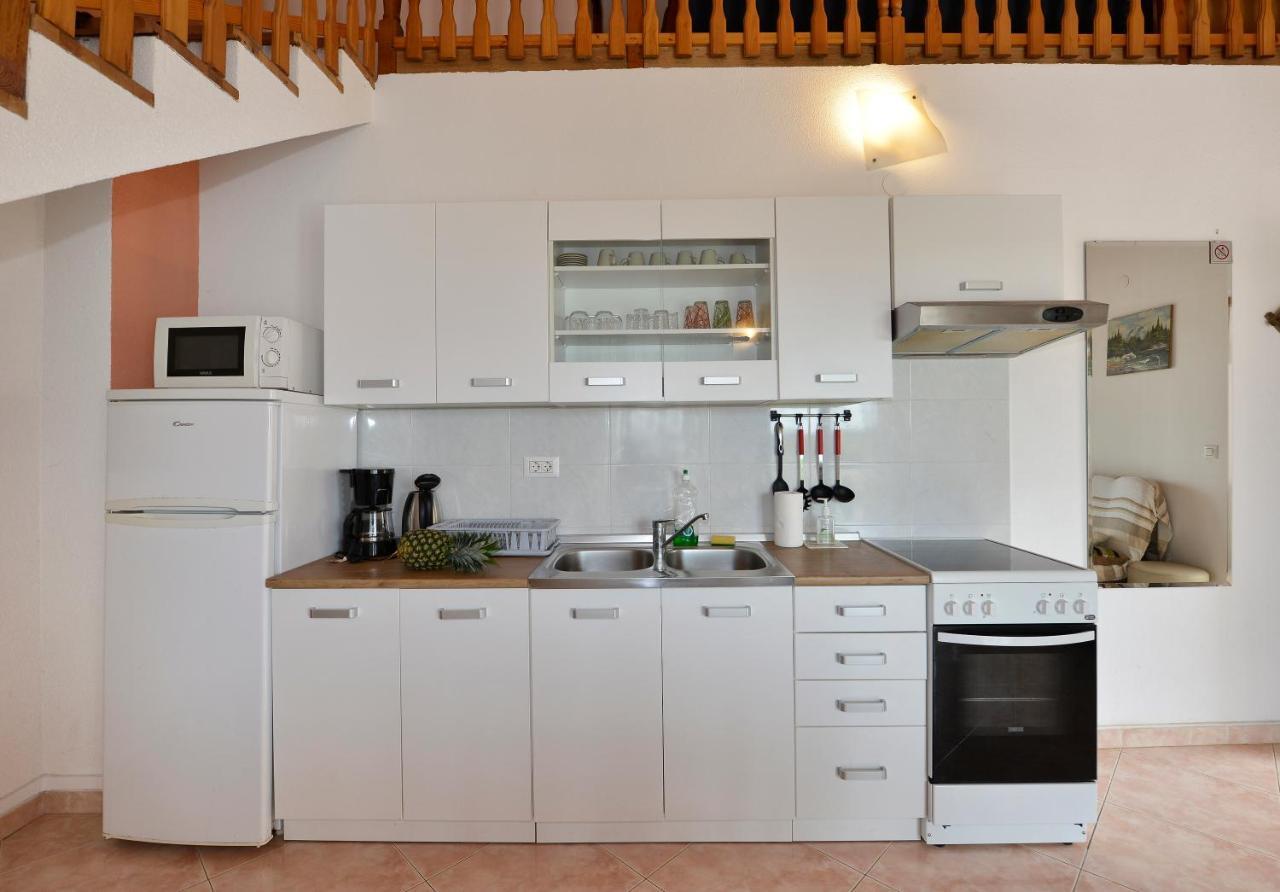 Apartments Ella Porec Ngoại thất bức ảnh