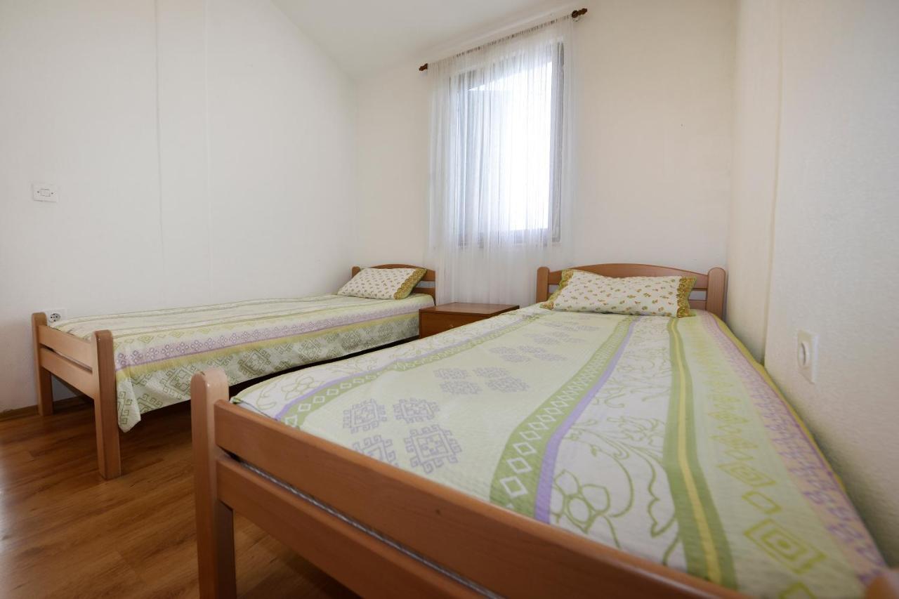 Apartments Ella Porec Ngoại thất bức ảnh