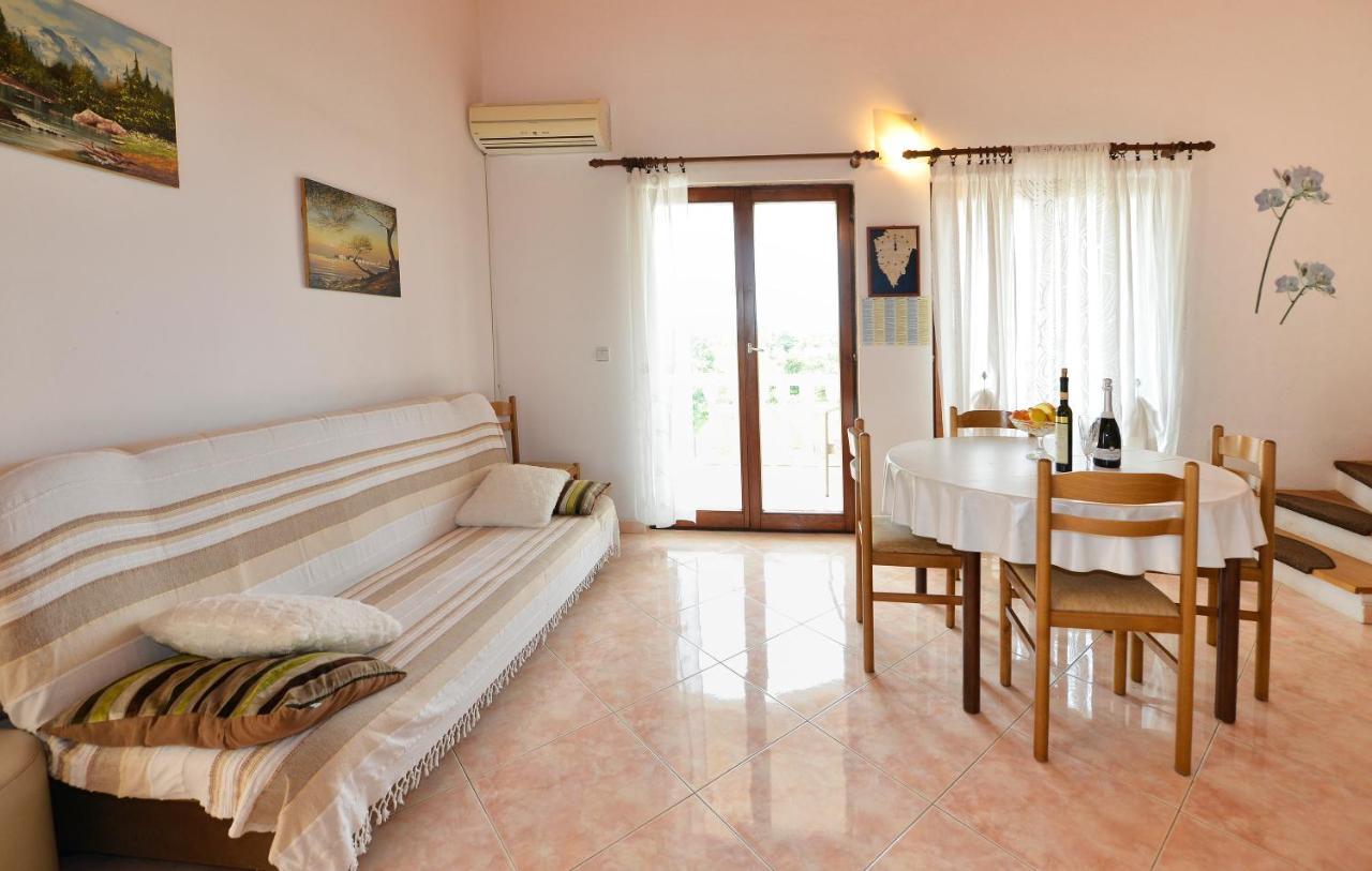 Apartments Ella Porec Ngoại thất bức ảnh