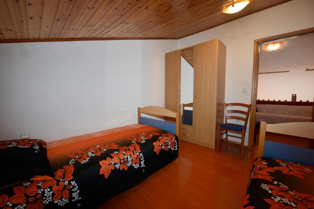 Apartments Ella Porec Ngoại thất bức ảnh
