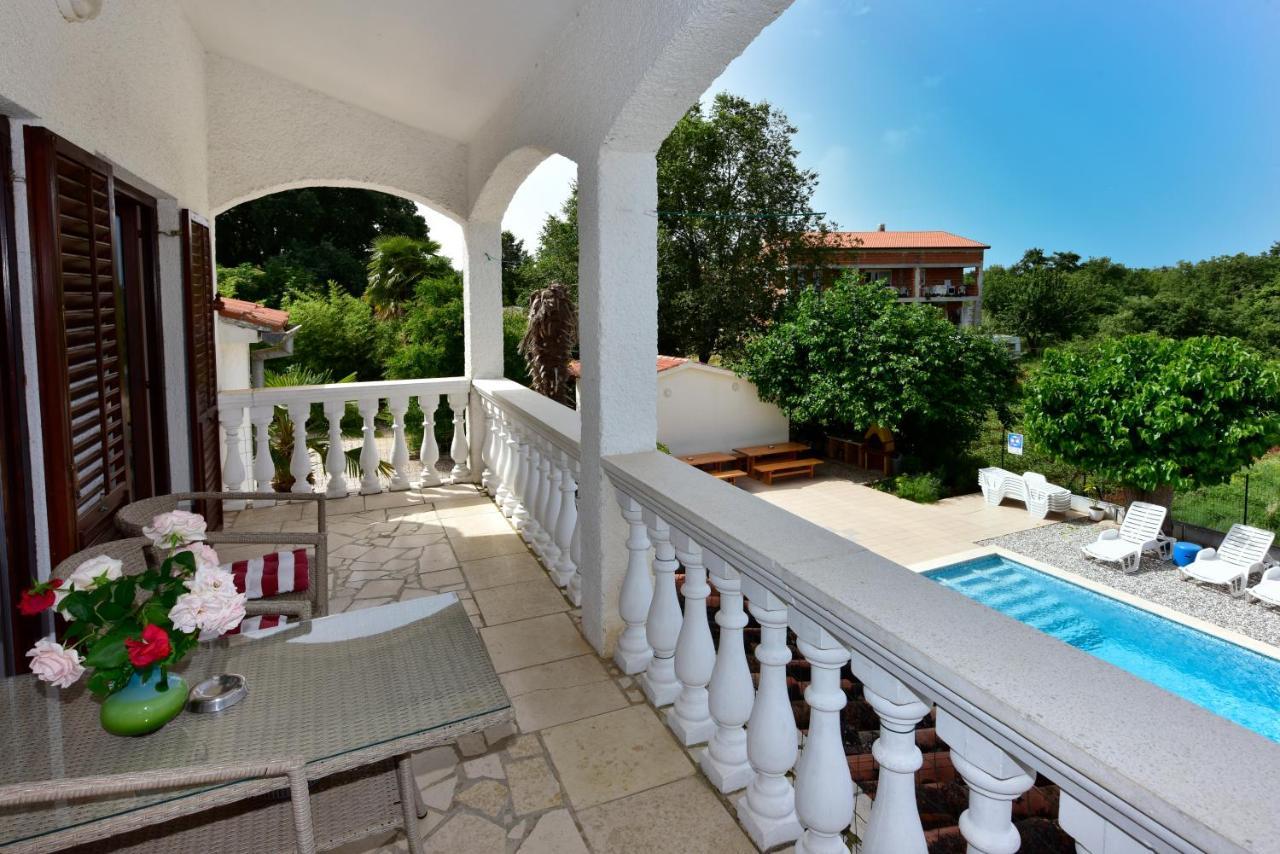 Apartments Ella Porec Ngoại thất bức ảnh