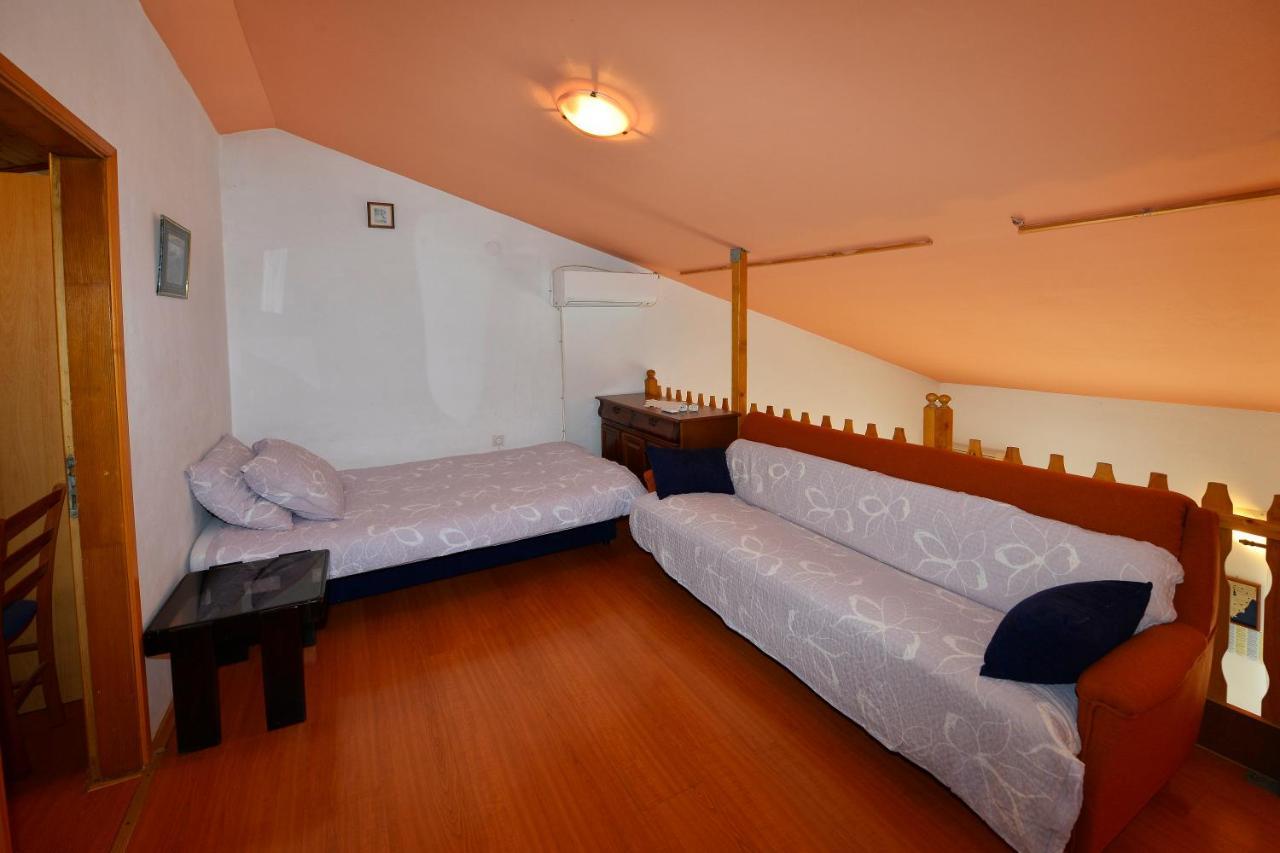 Apartments Ella Porec Ngoại thất bức ảnh